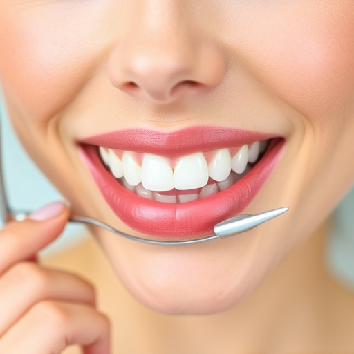 cosmetic dentistry