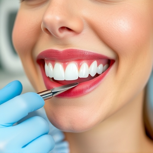cosmetic dentistry