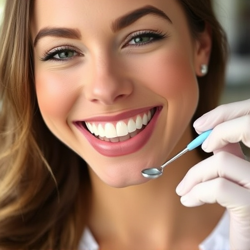 cosmetic dentistry