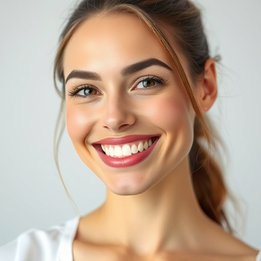 cosmetic dentistry