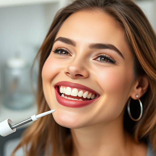 cosmetic dentistry