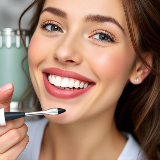 cosmetic dentistry