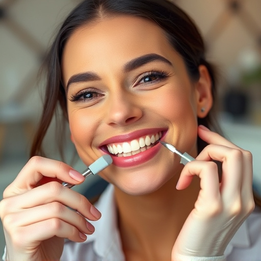 cosmetic dentistry