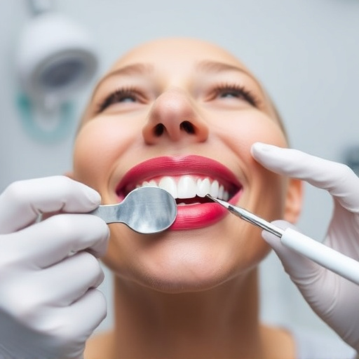 cosmetic dentistry