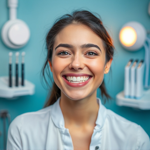 cosmetic dentistry