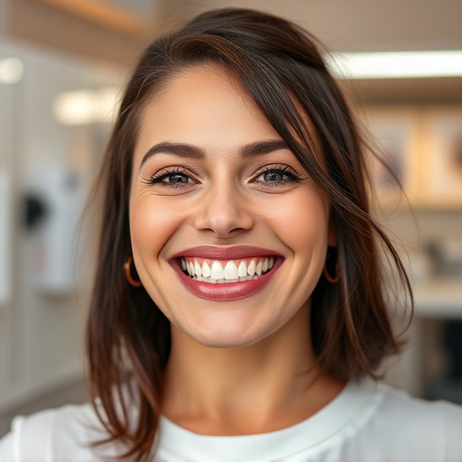 cosmetic dentistry