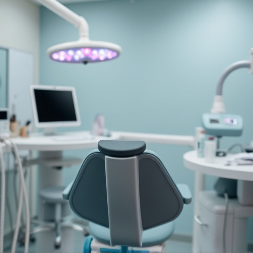 cosmetic dentistry