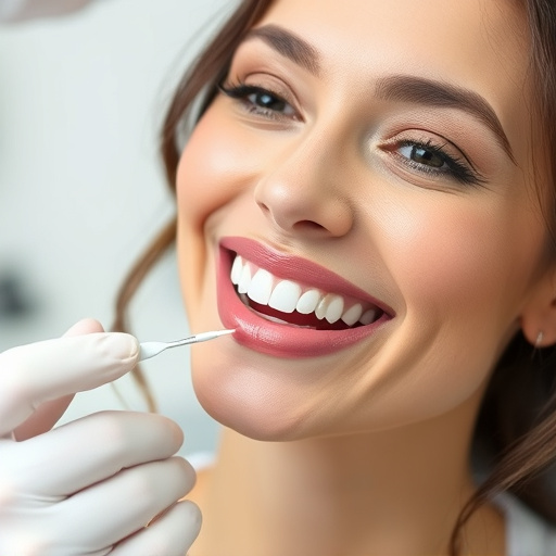 cosmetic dentistry