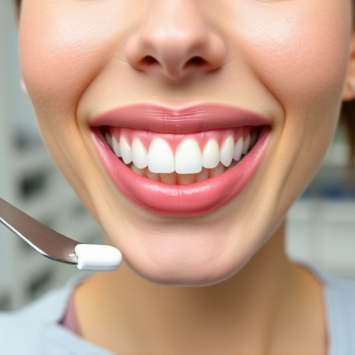 cosmetic dentistry