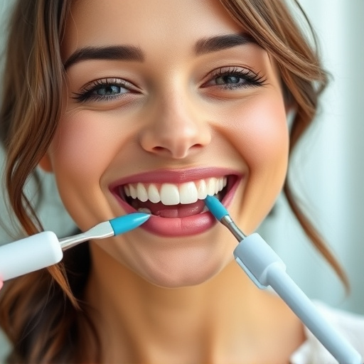cosmetic dentistry