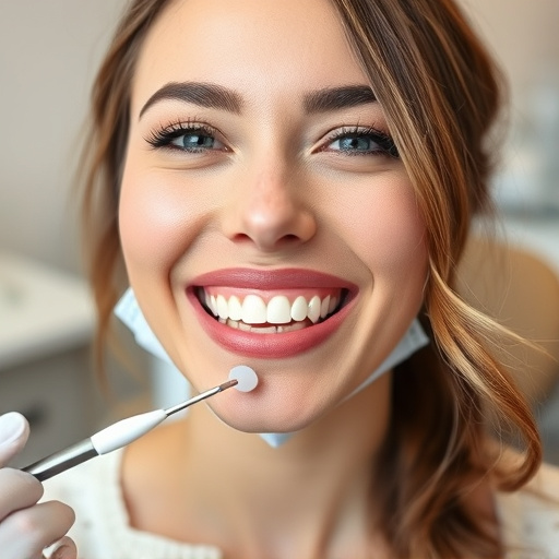 cosmetic dentistry