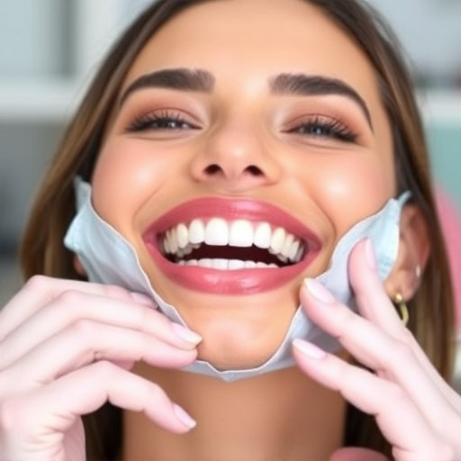 cosmetic dentistry