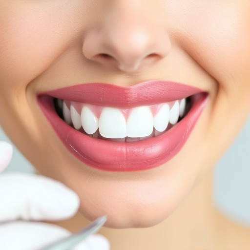 cosmetic dentistry