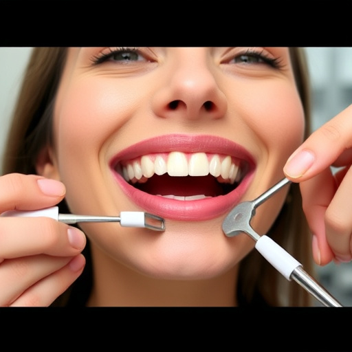 cosmetic dentistry