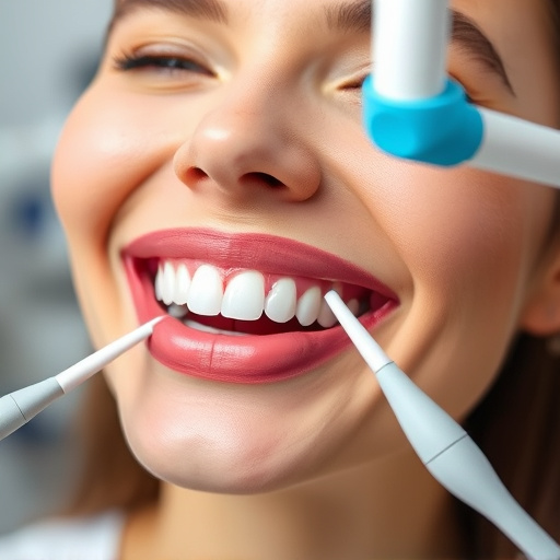 cosmetic dentistry
