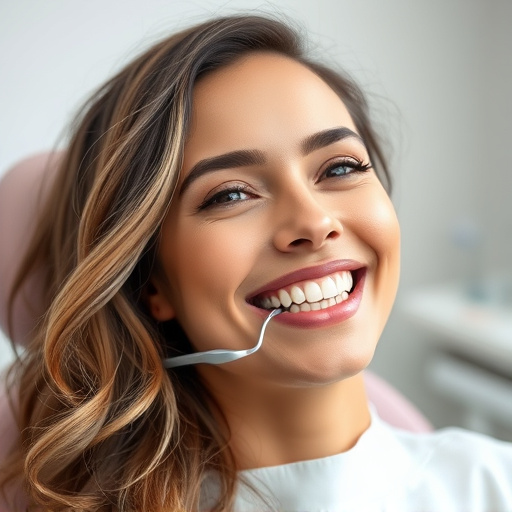 cosmetic dentistry