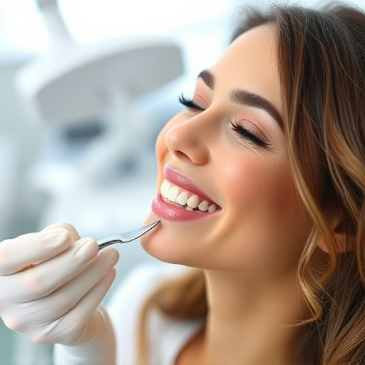 cosmetic dentistry