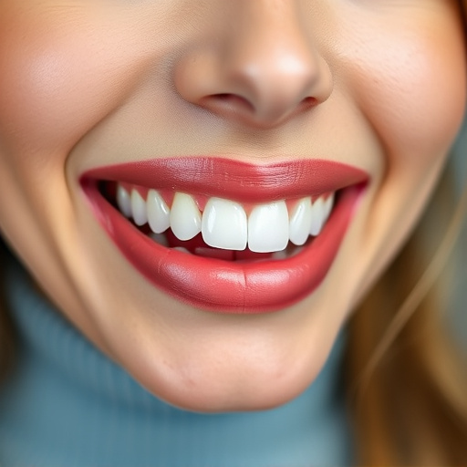cosmetic dentistry