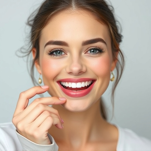 Unlock Your Smile: Consultation Guides Personalized Makeover Journey