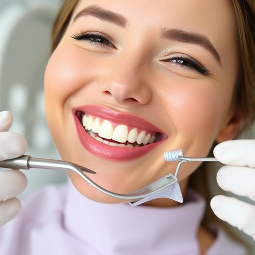 cosmetic dentistry