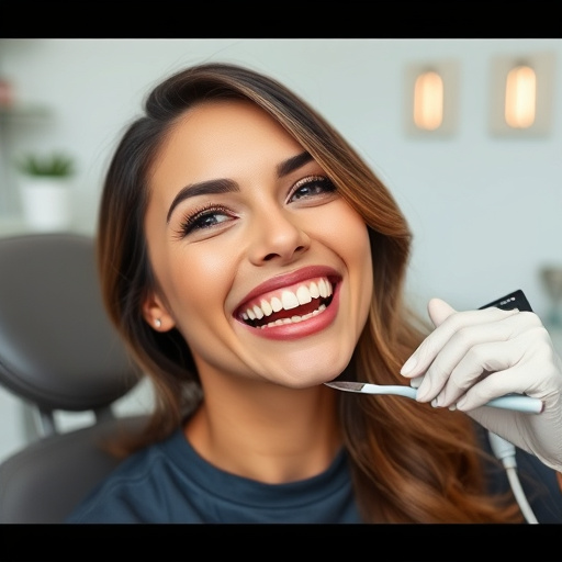 cosmetic dentistry
