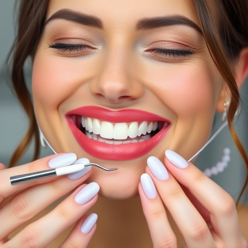 cosmetic dentistry