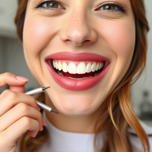 cosmetic dentistry