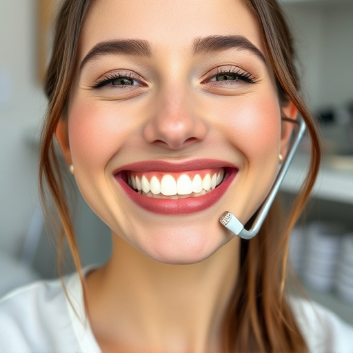 cosmetic dentistry