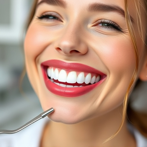 cosmetic dentistry