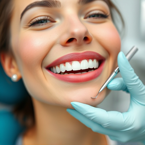 cosmetic dentistry