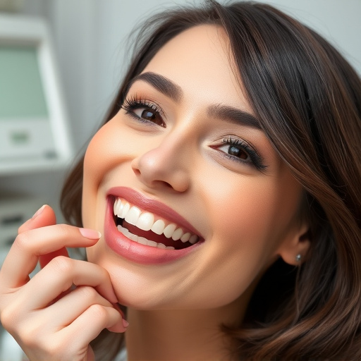 cosmetic dentistry