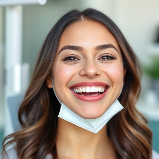cosmetic dentistry