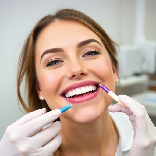 cosmetic dentistry