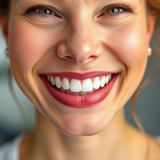 cosmetic dentistry