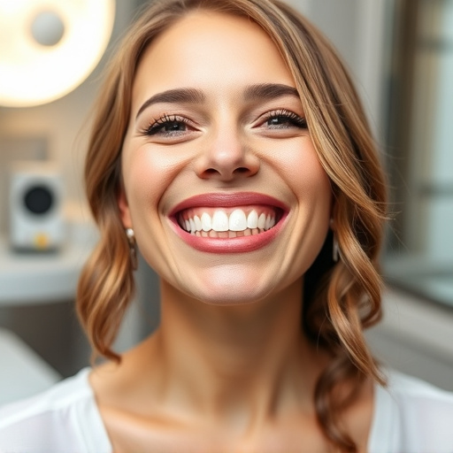 cosmetic dentistry