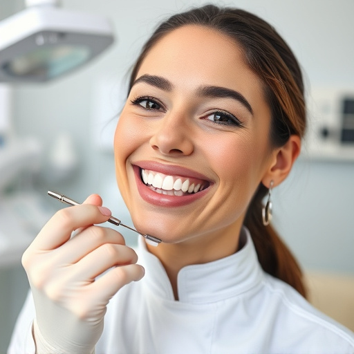 cosmetic dentistry