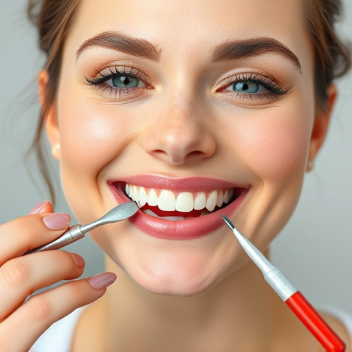 cosmetic dentistry