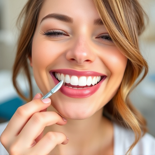 cosmetic dentistry