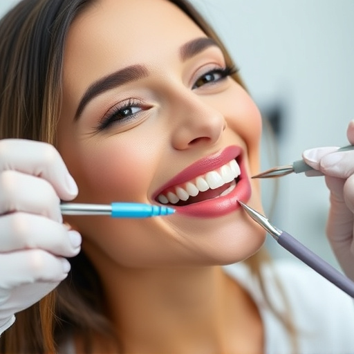 cosmetic dentistry