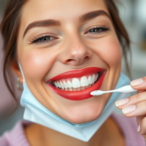 cosmetic dentistry
