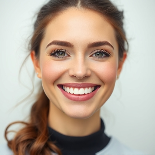 cosmetic dentistry