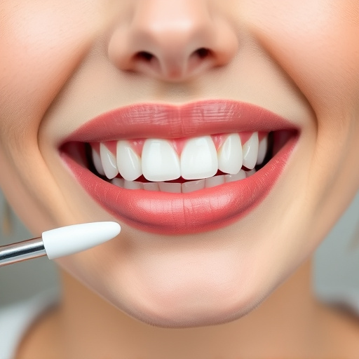 cosmetic dentistry