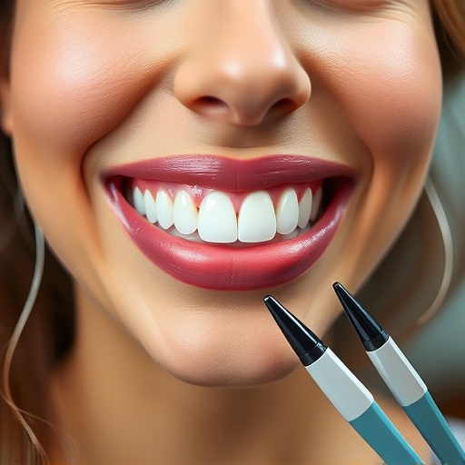 cosmetic dentistry