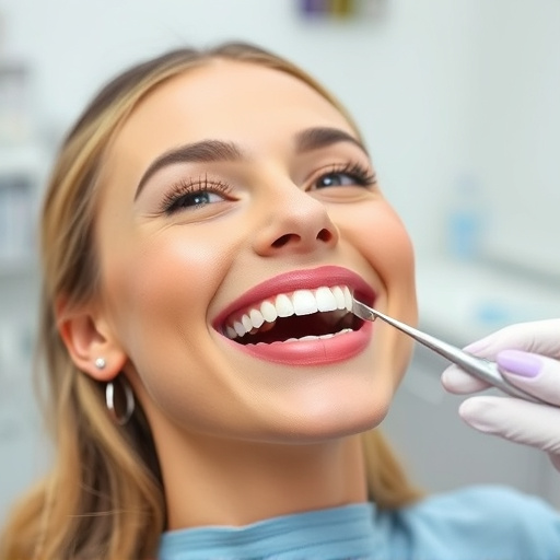 cosmetic dentistry