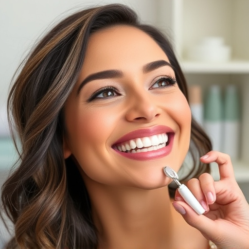 cosmetic dentistry