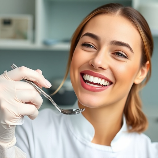 cosmetic dentistry