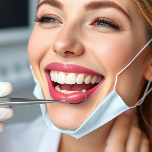 cosmetic dentistry