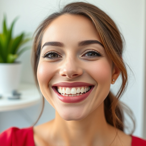 cosmetic dentistry