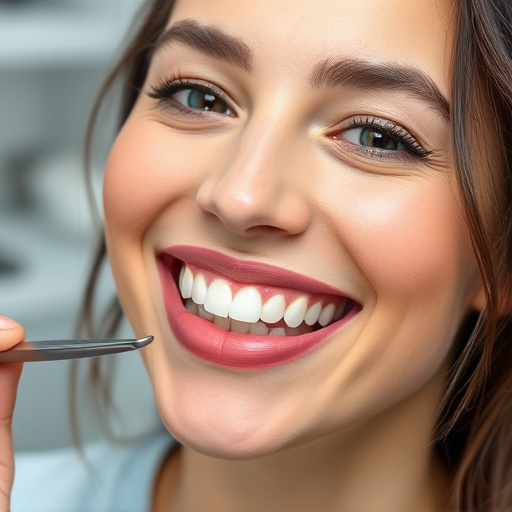 cosmetic dentistry