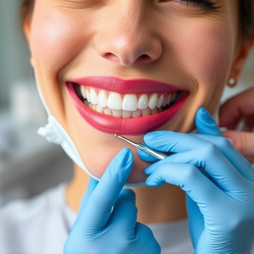 cosmetic dentistry